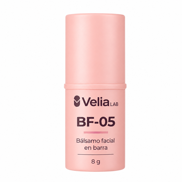 Bálsamo sérum facial BF-05 Velia Lab