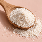 Polvo blanco de prebiótico XOS